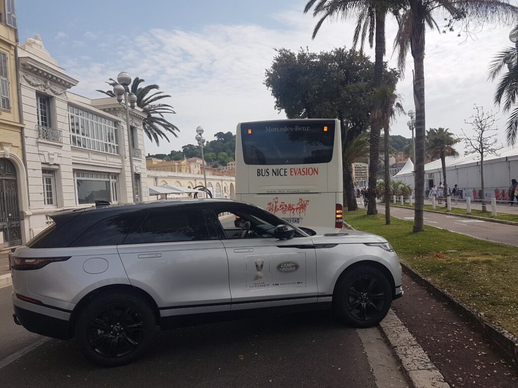 turimso rover