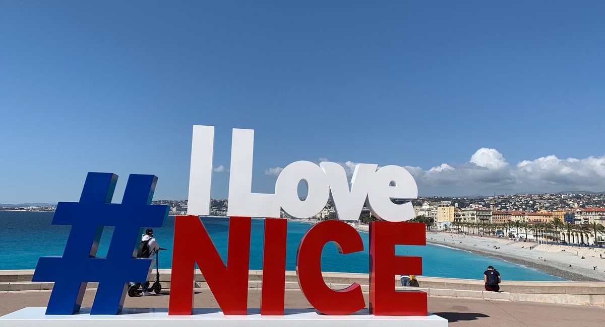 i love nice mer